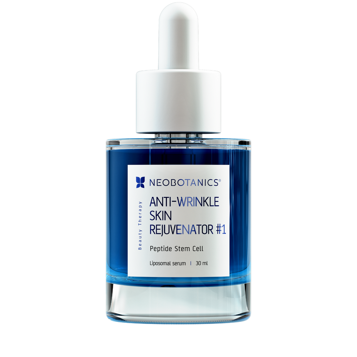 NEOBOTANICS Anti-Wrinkle skin Rejuvenator 1 sérum 30 ml NEOBOTANICS