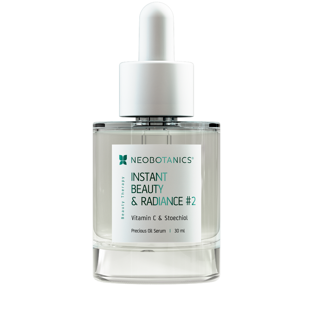 NEOBOTANICS Instant Beauty & Radiance 2 30 ml NEOBOTANICS