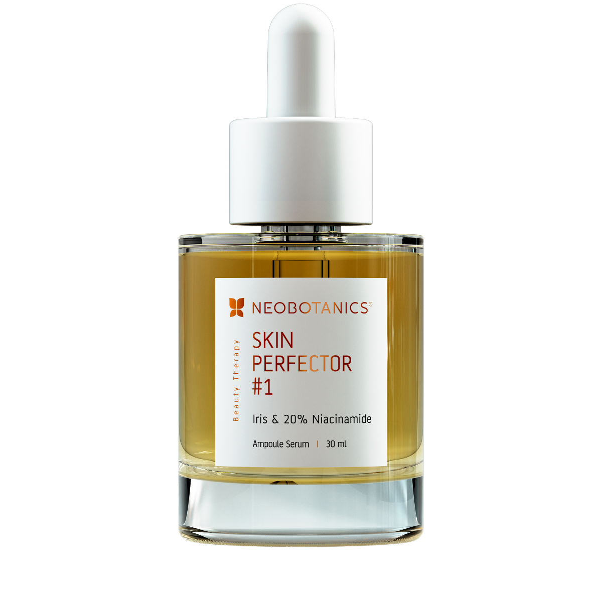 NEOBOTANICS Skin Perfector 1 sérum 30 ml NEOBOTANICS