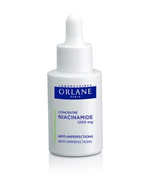 Orlane Paris Supradose Niacinamid koncentrát 30 ml Orlane Paris