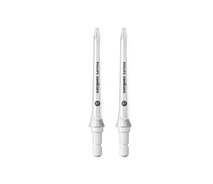 Philips Sonicare Power Flosser HX3042/00 náhradní trysky 2 ks Philips Sonicare