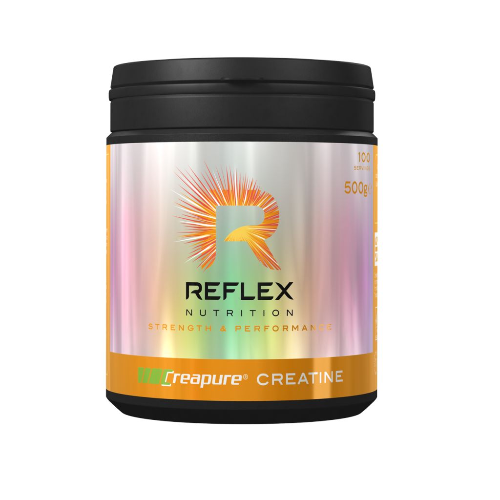 Reflex Nutrition Creapure Creatine 500 g Reflex Nutrition