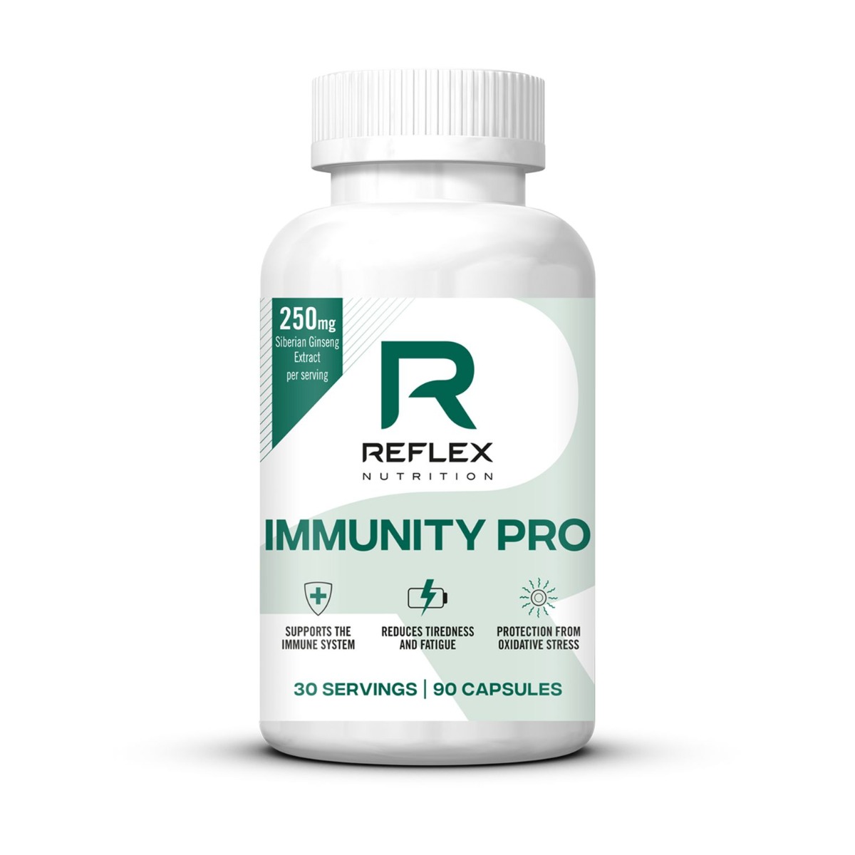 Reflex Nutrition Immunity PRO 90 kapslí Reflex Nutrition