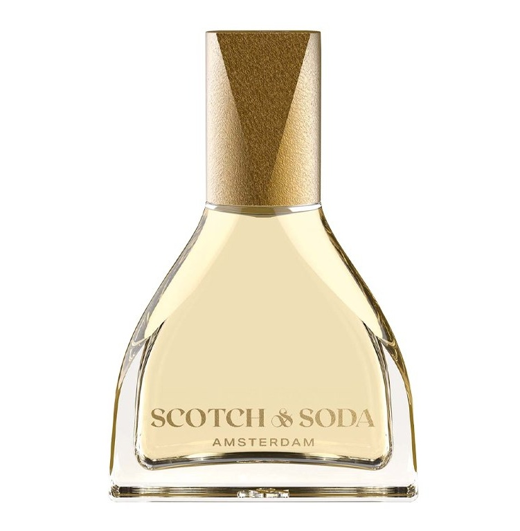 Scotch&Soda I AM EDP pro muže 60 ml Scotch&Soda