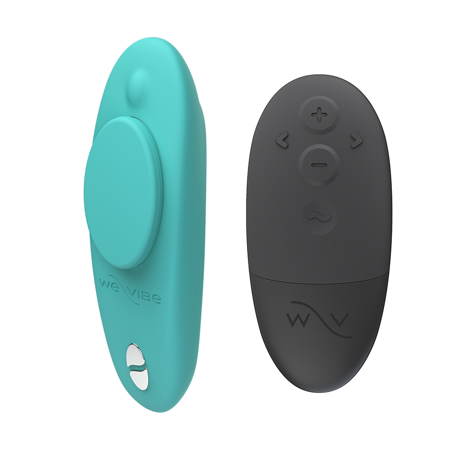 We-Vibe Moxie+ aqua We-Vibe