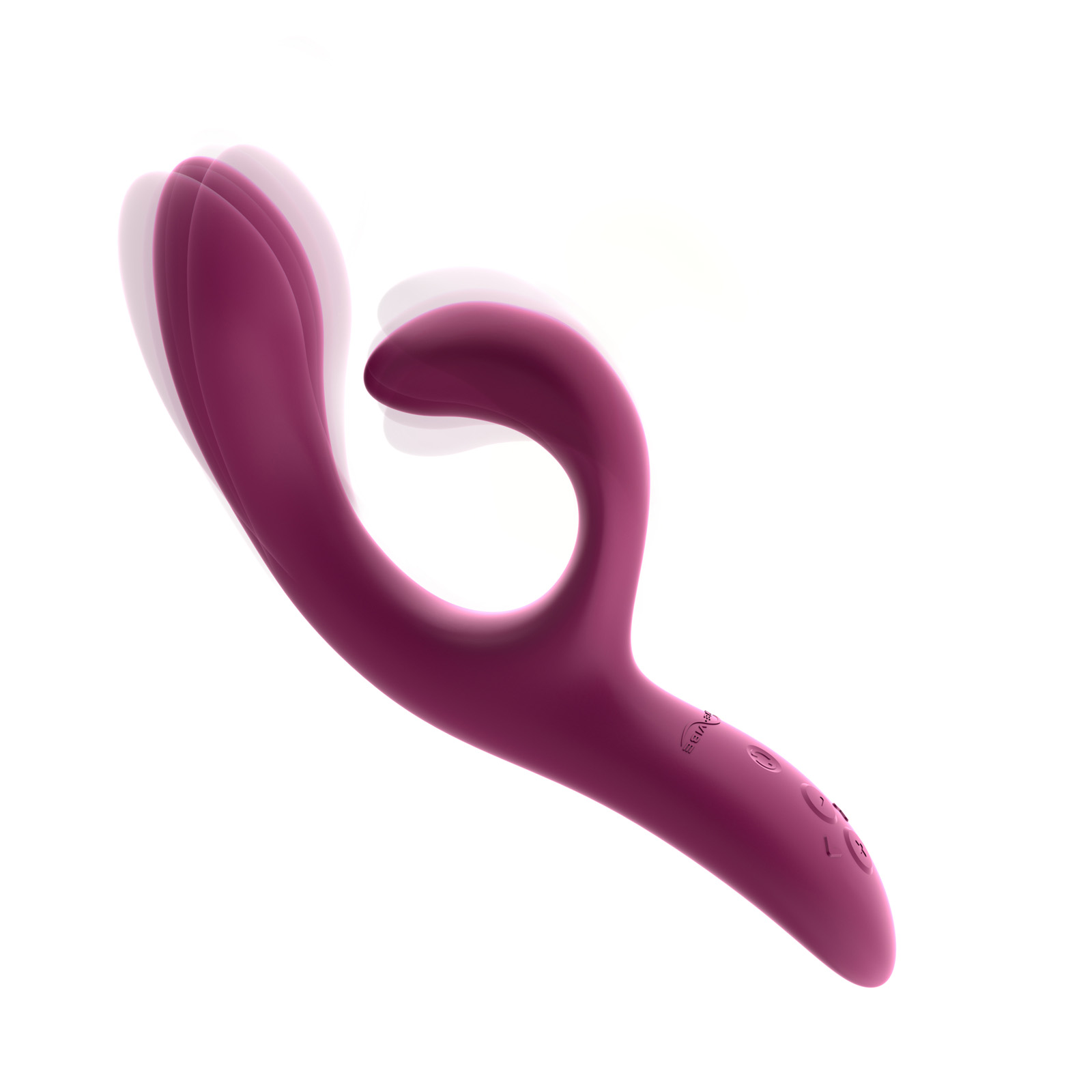 We-Vibe Nova 2 fuchsia We-Vibe