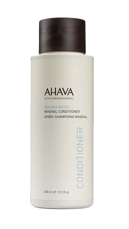 Ahava Dead Sea Water minerální kondicionér 400 ml Ahava