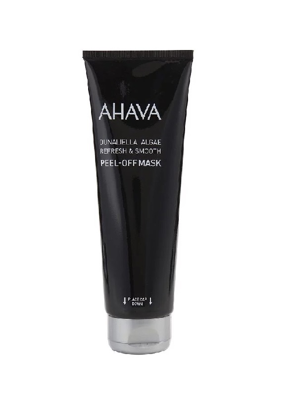 Ahava Dunaliella Algae slupovací maska 50 ml Ahava