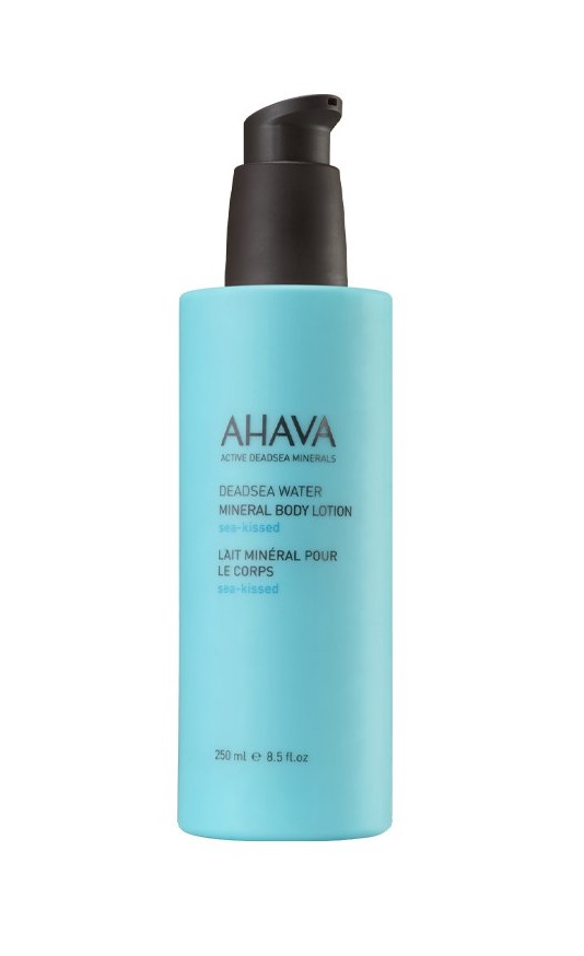 Ahava Sea-kissed minerální tělové mléko 250 ml Ahava