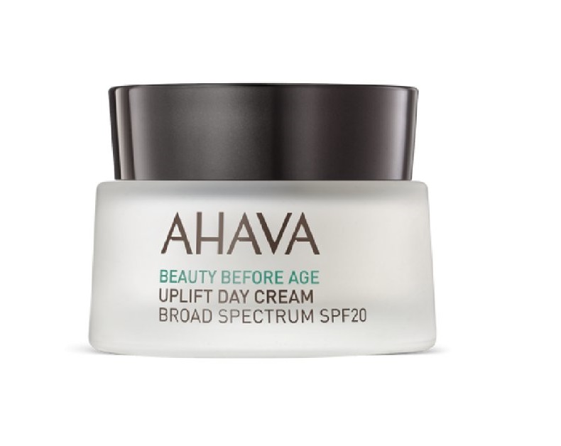 Ahava Uplift SPF20 denní krém 50 ml Ahava