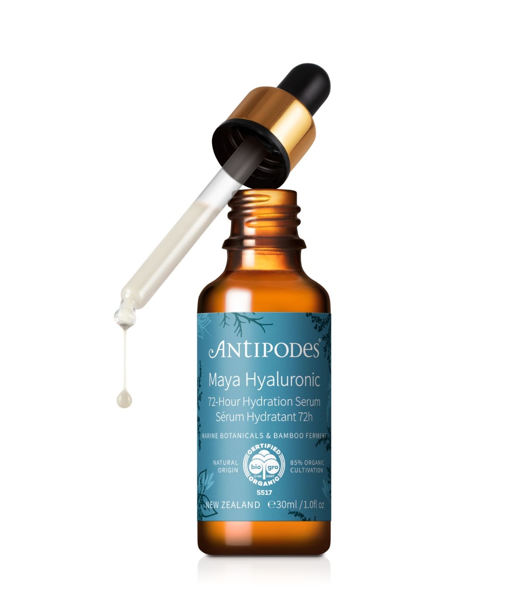 Antipodes Maya Hyaluronic 72h Hydration Serum 30 ml Antipodes