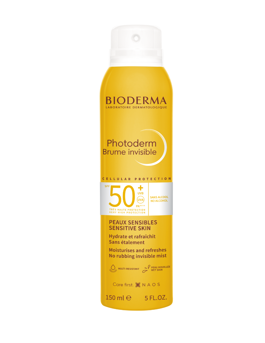 BIODERMA Photoderm Opalovací mlha SPF50+ 150 ml BIODERMA