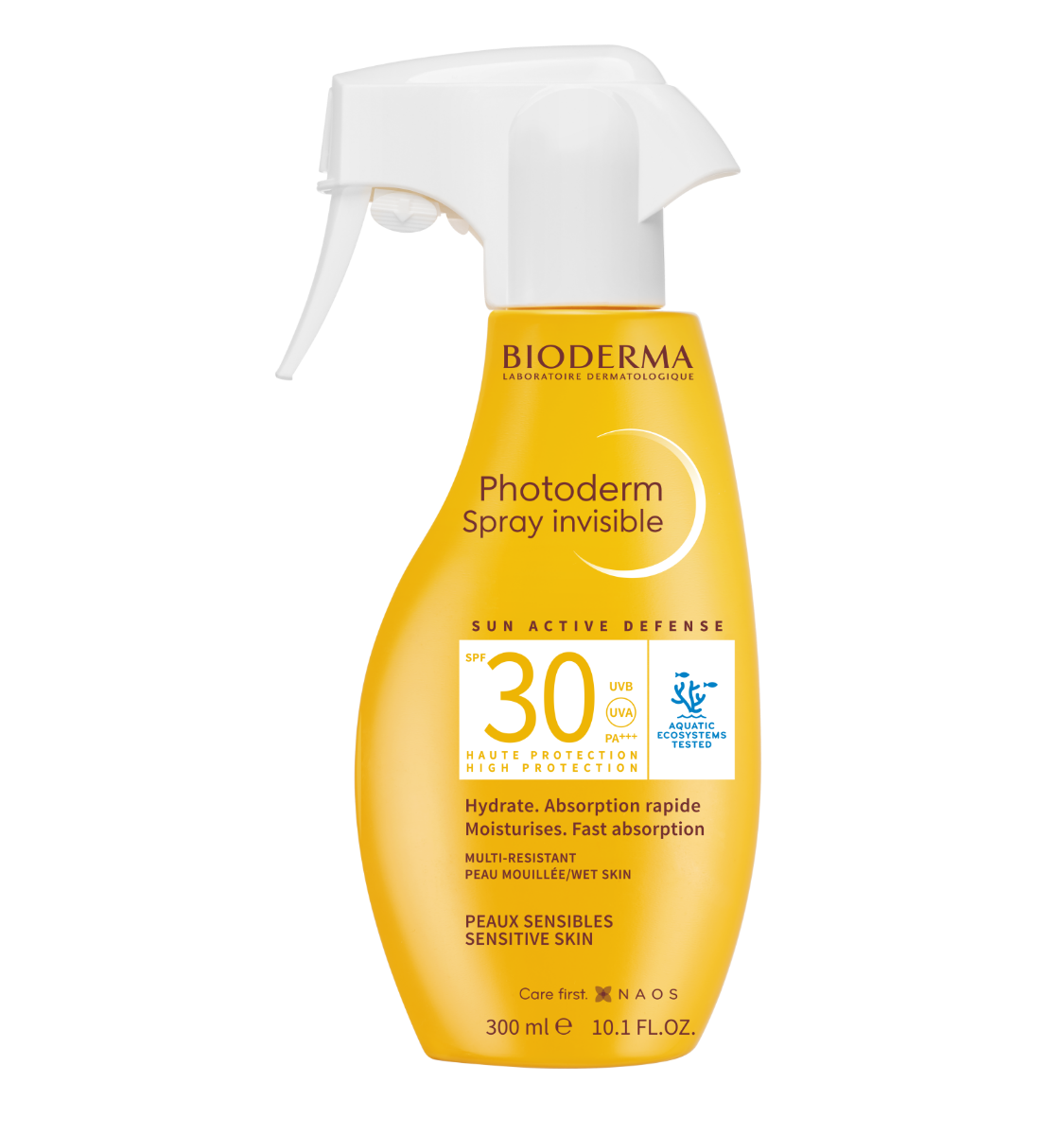 BIODERMA Photoderm Sprej na opalování SPF30 300 ml BIODERMA