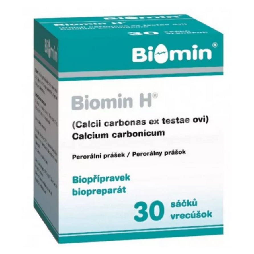 Biomin H 30x3 g Biomin