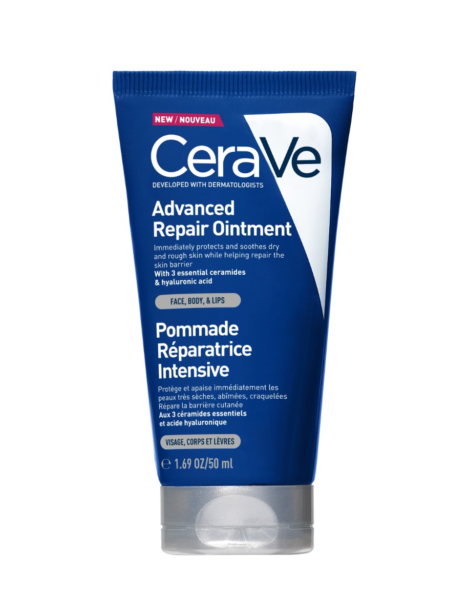 CeraVe Extra regenerační mast 50 ml CeraVe