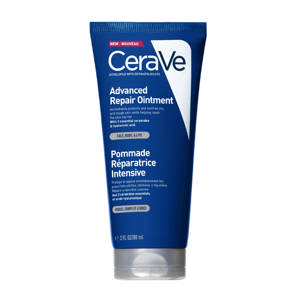 CeraVe Extra regenerační mast 88 ml CeraVe