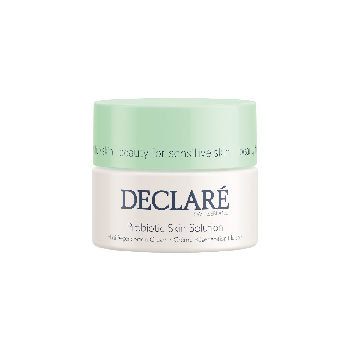 Declaré Multi Regeneration Cream výživný krém 50 ml Declaré