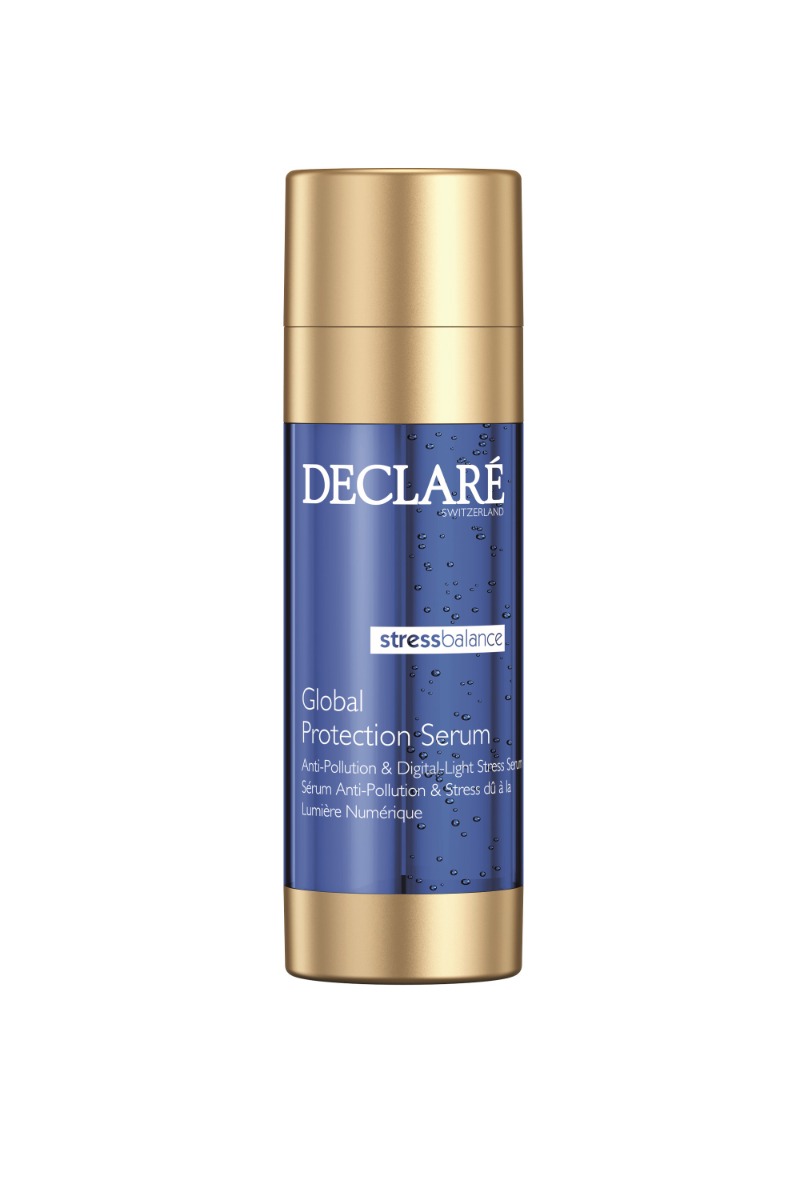 Declaré Stress Balance Global Protection Serum ochranné sérum 2x20 ml Declaré