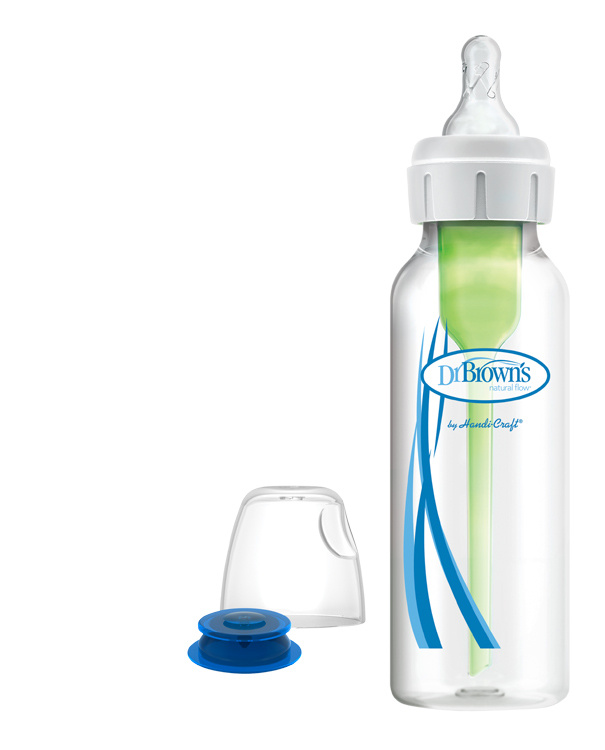 Dr.Browns Kojenecká láhev Medical Specialty 250 ml Dr.Browns