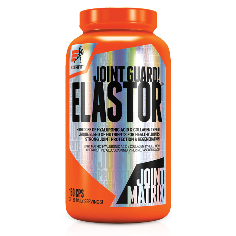 Extrifit Elastor 150 kapslí Extrifit