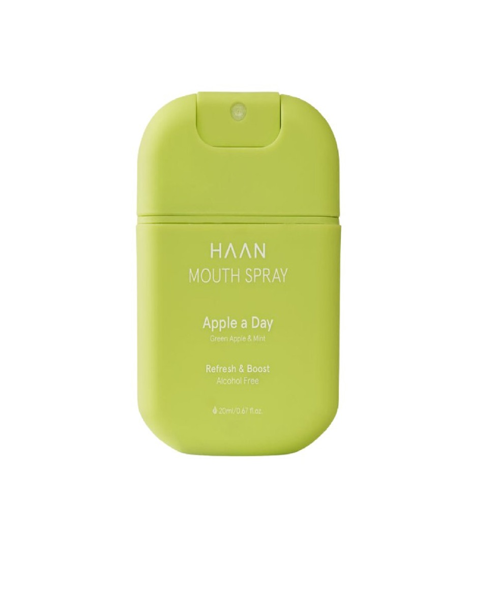 HAAN Apple a Day ústní sprej 20 ml HAAN