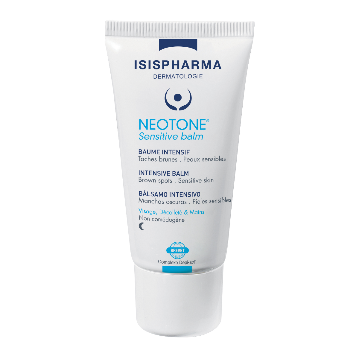 ISISPHARMA NEOTONE Sensitive balm depigmentační balzám na citlivou pleť 30 ml ISISPHARMA