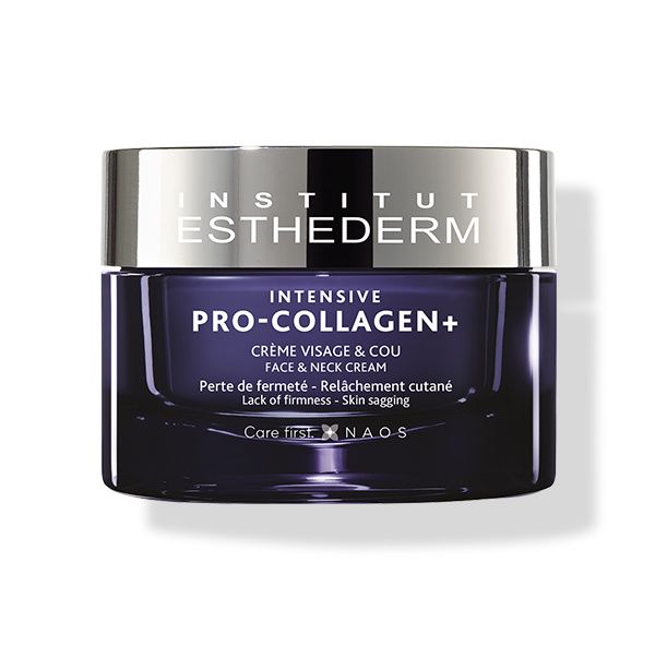 Institut Esthederm Intensive Pro-Collagen+ krém 50 ml Institut Esthederm