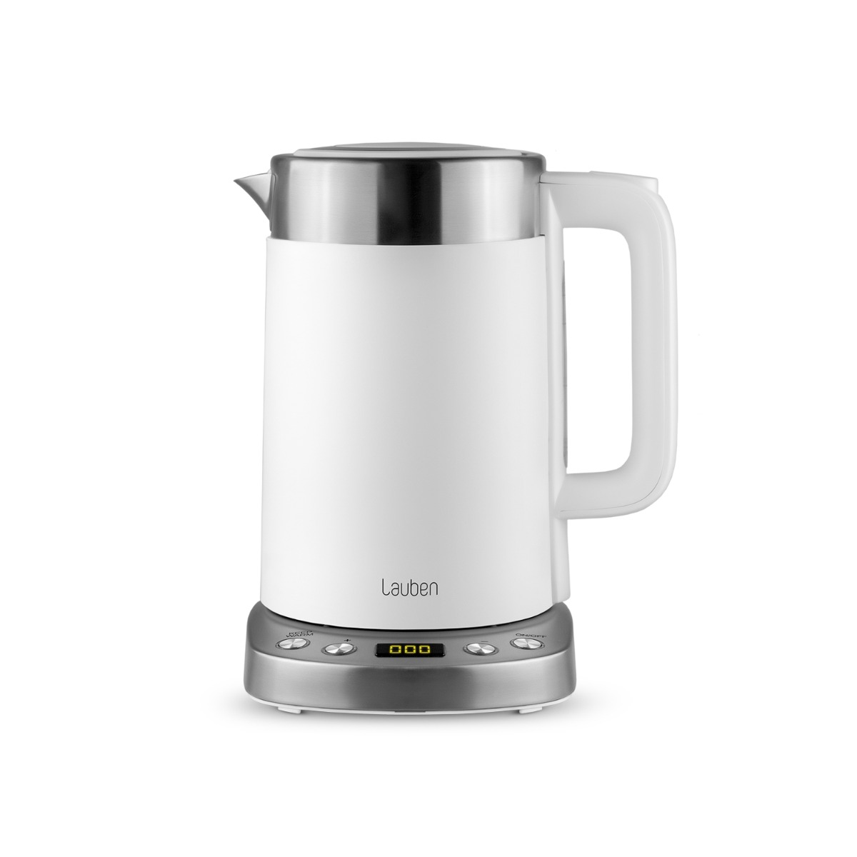 Lauben Electric Kettle EK17WS rychlovarná konvice Lauben