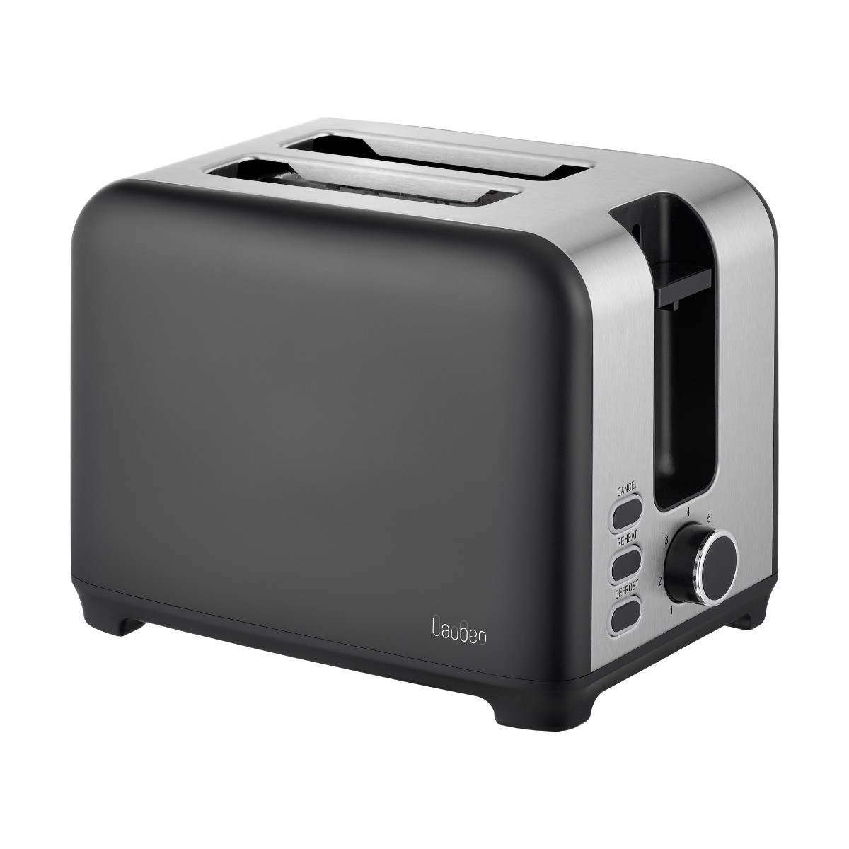 Lauben T17BG toaster Lauben