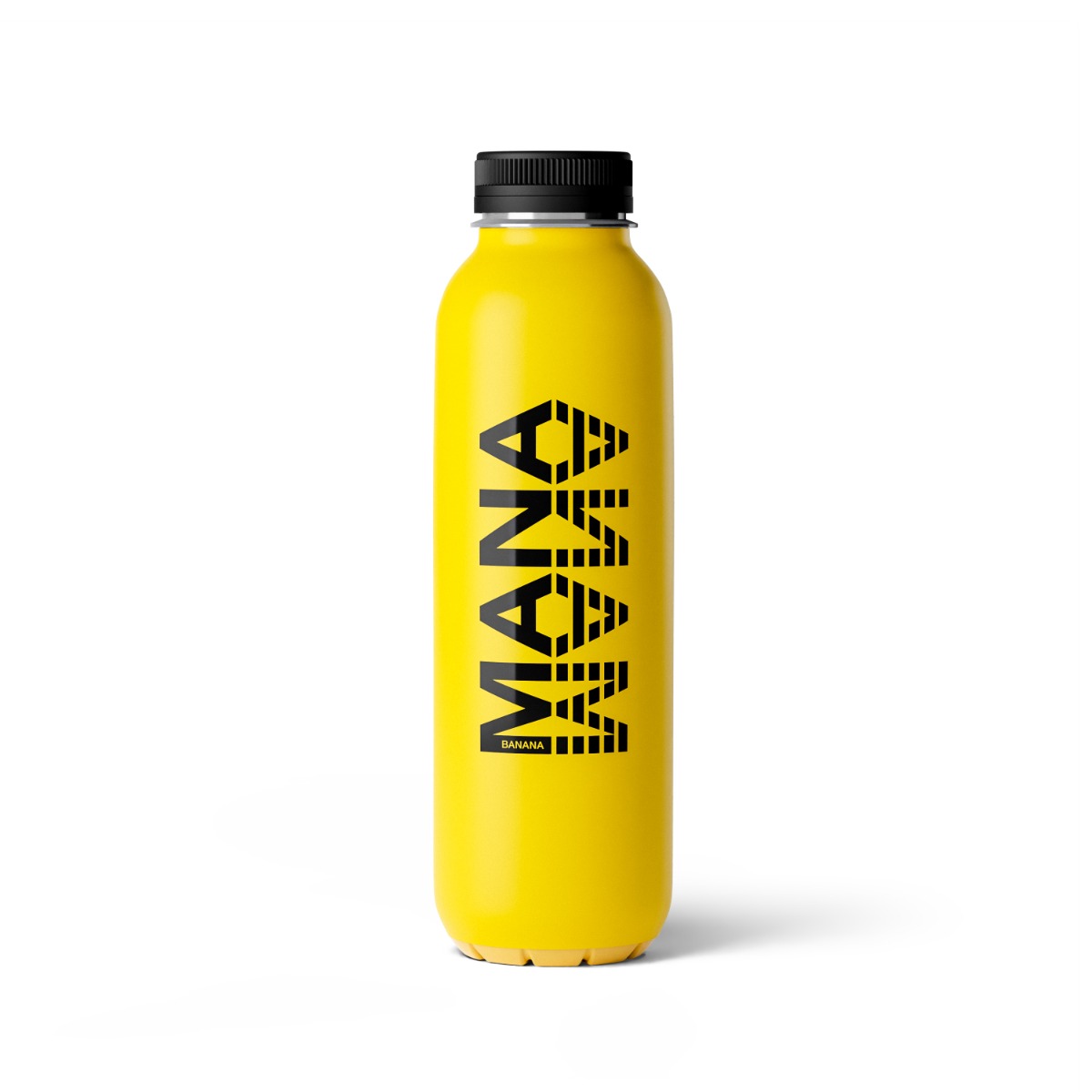 MANA Drink Banana Mark 8 hotové jídlo 400 ml MANA