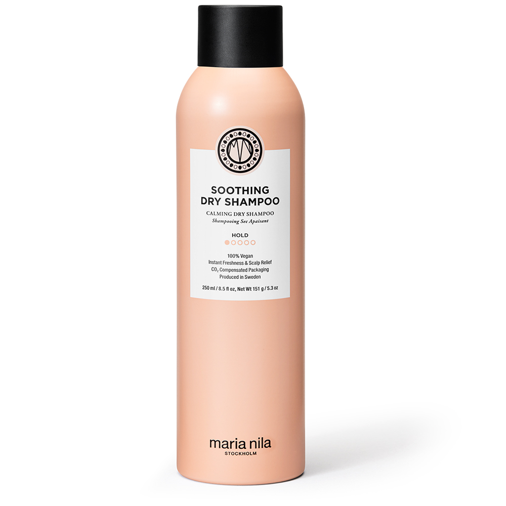 Maria Nila Soothing dry shampoo suchý šampon 250 ml Maria Nila