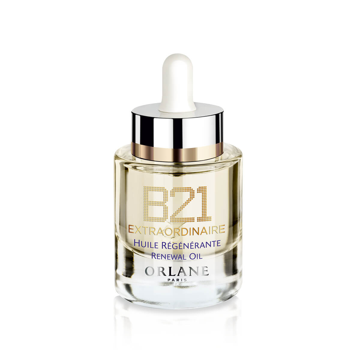 Orlane Paris B21 Extraordinaire pleťový regenerační olej 30 ml Orlane Paris