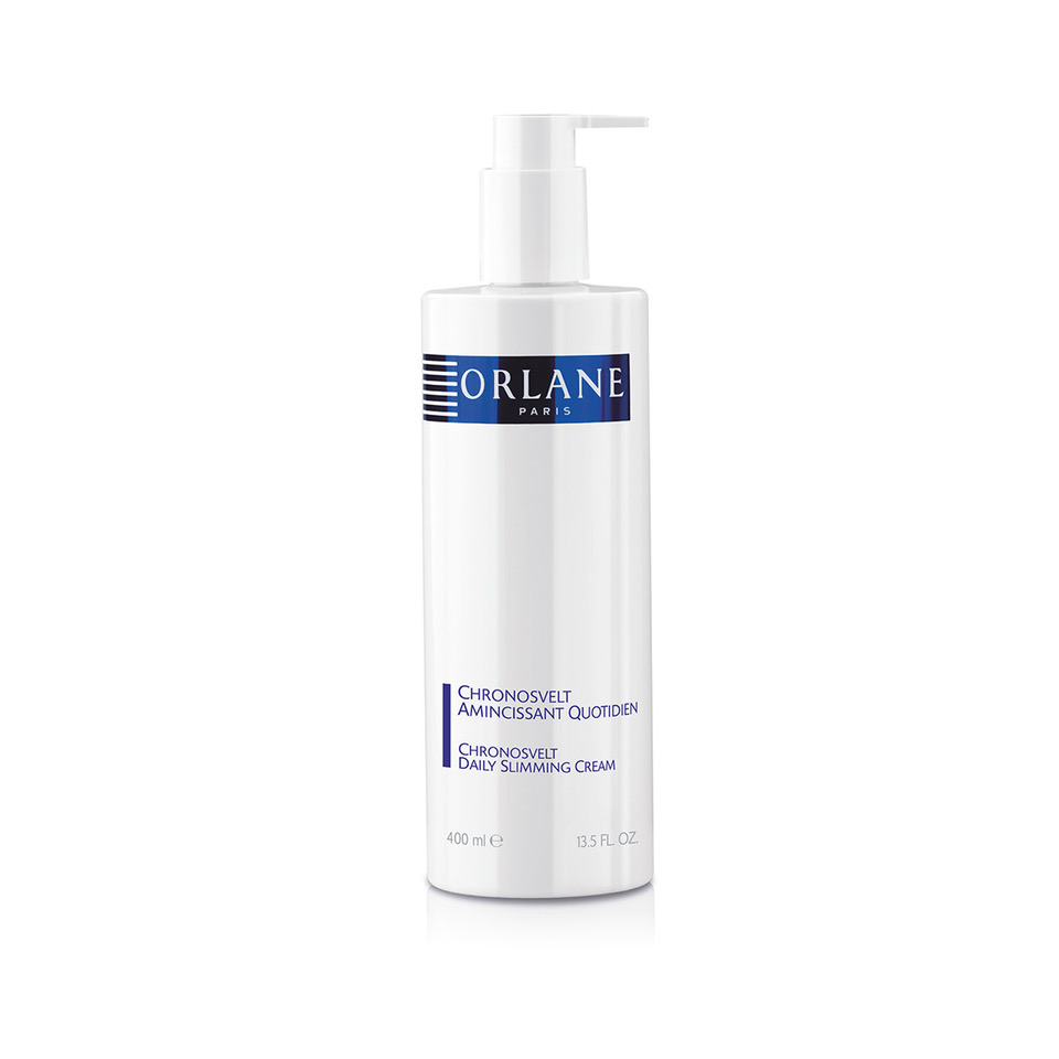 Orlane Paris Body Chronosvelt 400 ml Orlane Paris