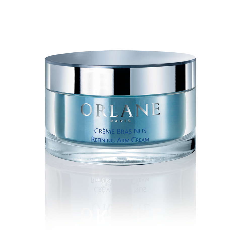 Orlane Paris Body tělový konturovací krém na paže 200 ml Orlane Paris