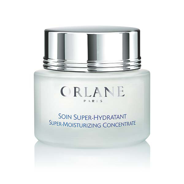 Orlane Paris Hydratation hydratační krém 50 ml Orlane Paris