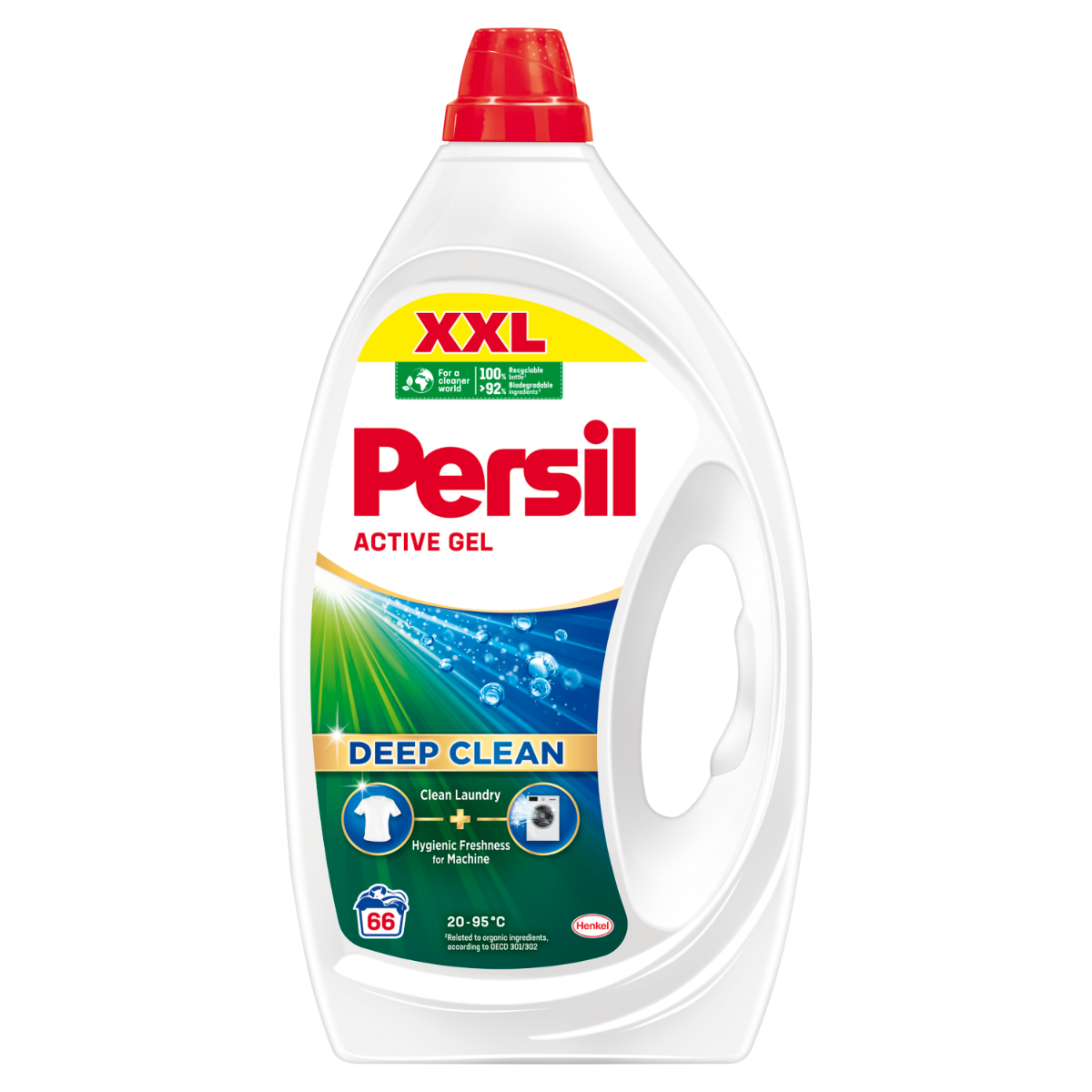 Persil Prací gel Universal 66 dávek Persil