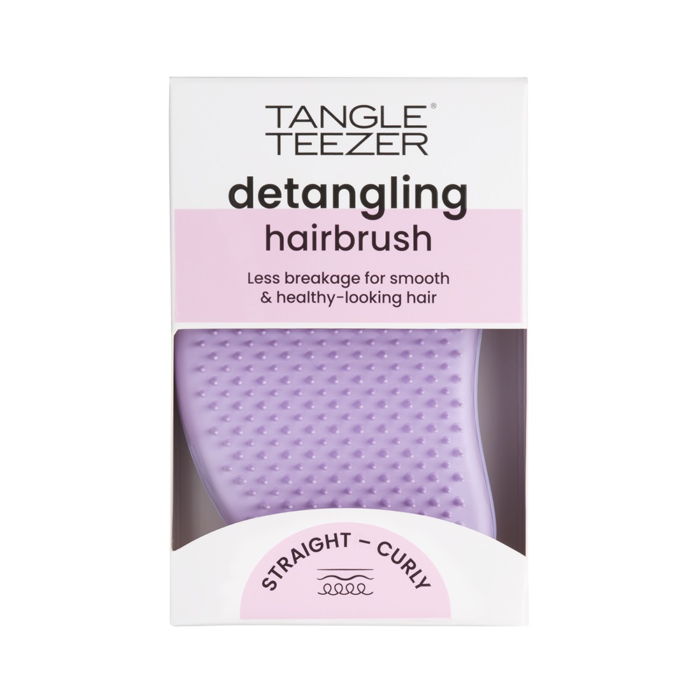 Tangle Teezer New Original Lilac kartáč na vlasy 1 ks Tangle Teezer