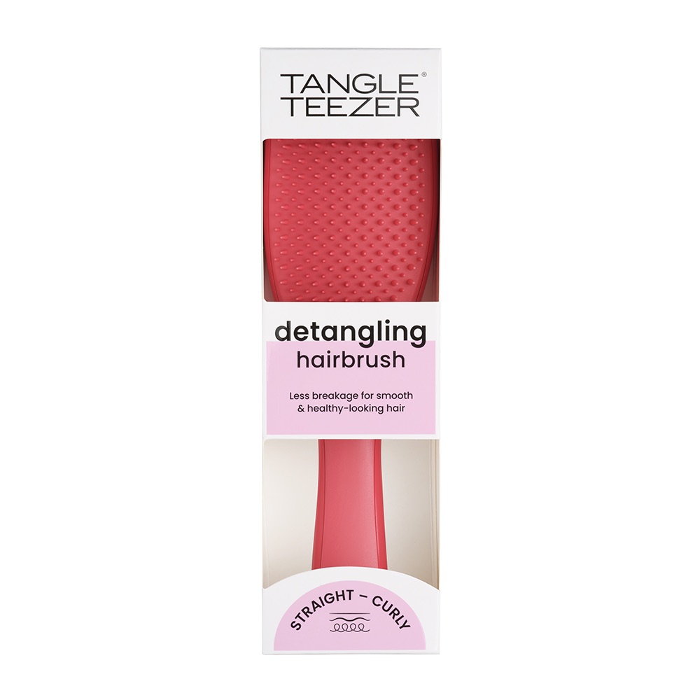 Tangle Teezer The Ultimate Detangler Pink Punch kartáč na vlasy 1 ks Tangle Teezer