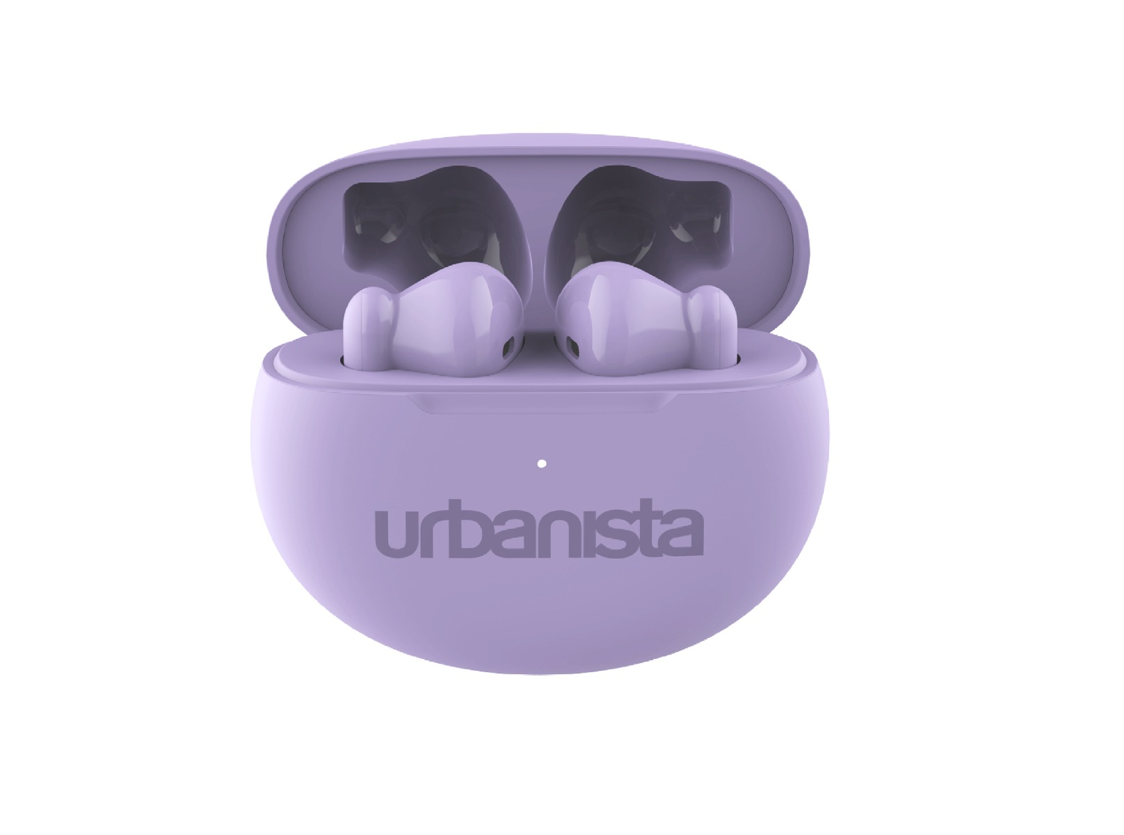 Urbanista Austin bezdrátová sluchátka purple Urbanista