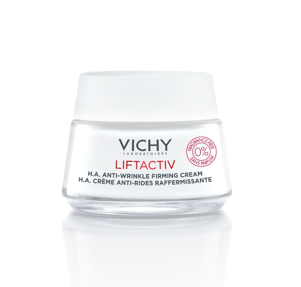 Vichy Liftactiv H.A. krém bez parfemace 50 ml Vichy
