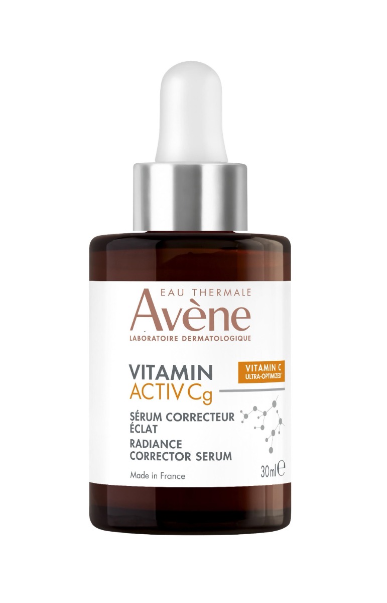 Avène Vitamin Activ Cg korekční rozjasňující sérum 30 ml Avène