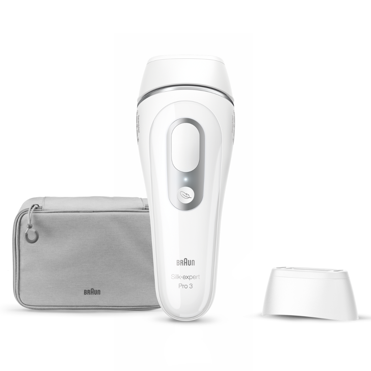 Braun Silk-expert PRO PL3020 IPL epilátor Braun