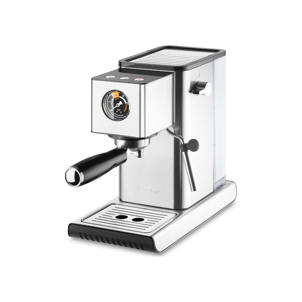 Catler ES 300 espresso maker Catler