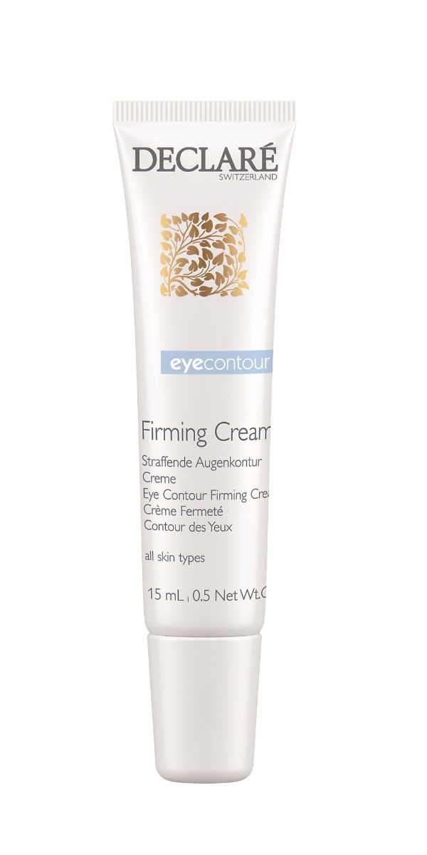 Declaré Eye Contour Firming Cream výživný oční krém 15 ml Declaré