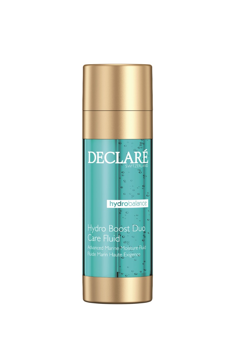 Declaré Hydro Balance Hydro Boost Duo Care Fluid hydratační fluid 2x20 ml Declaré