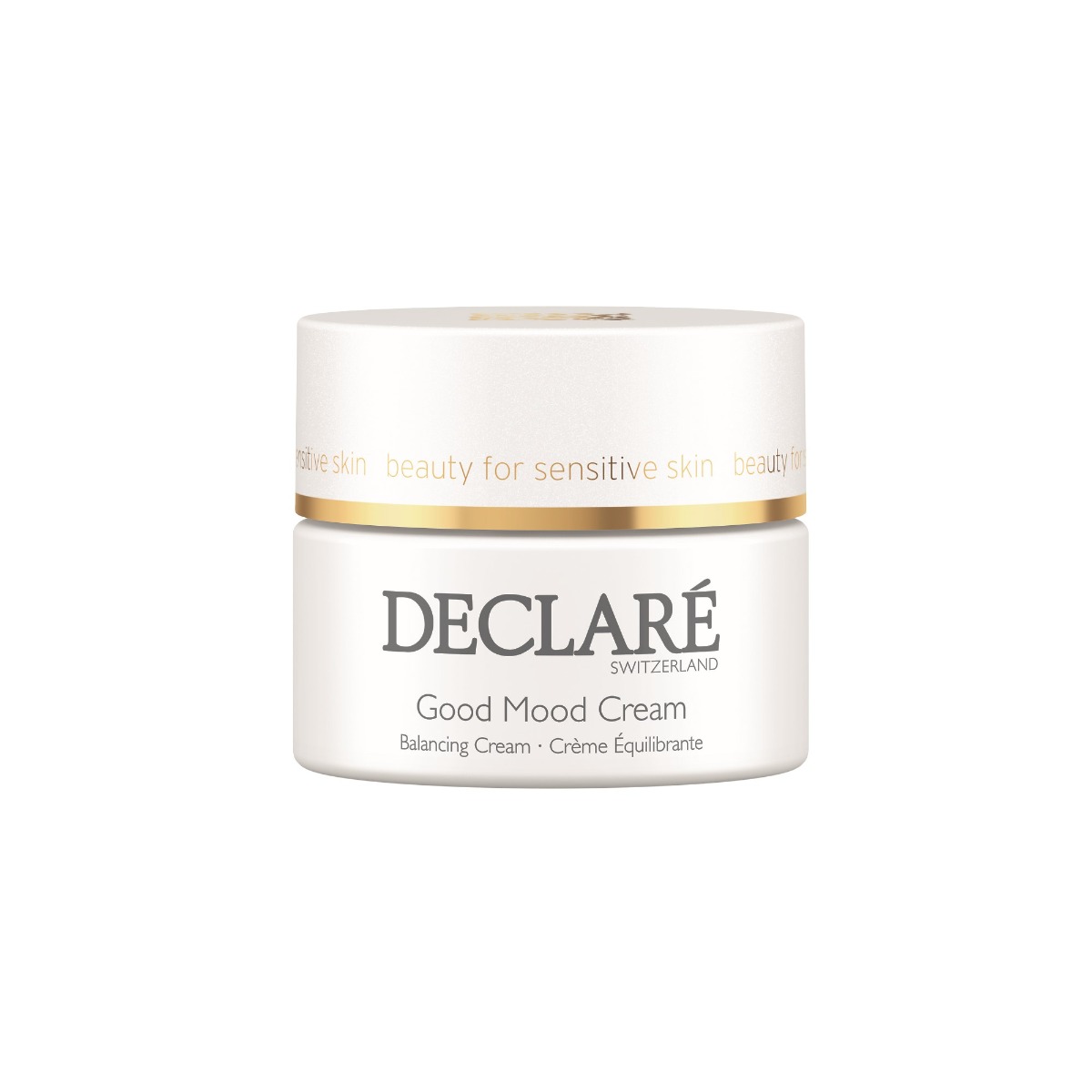 Declaré Stress Balance Good Mood Cream hydratační krém 50 ml Declaré