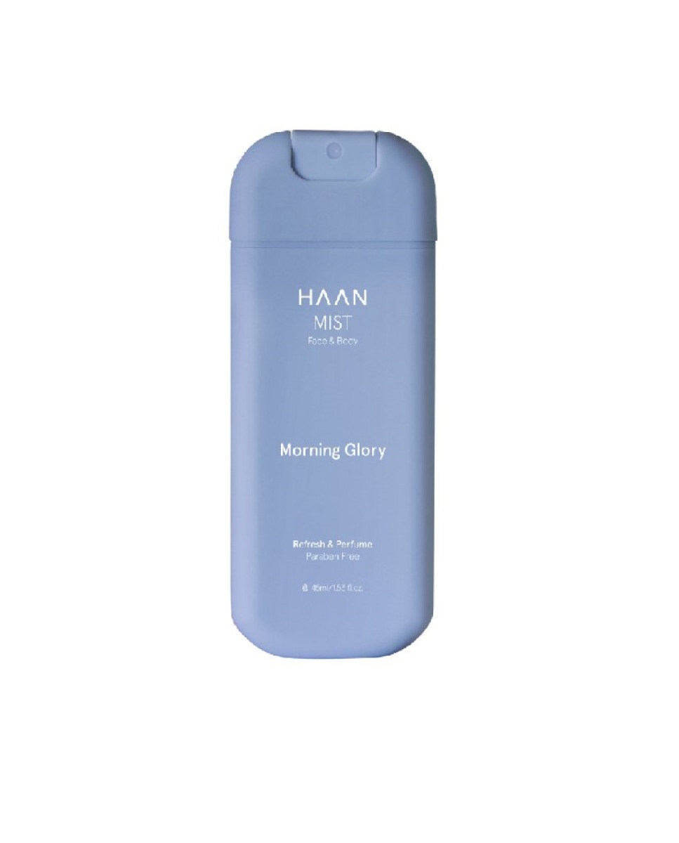 HAAN Morning Glory tělový sprej 45 ml HAAN