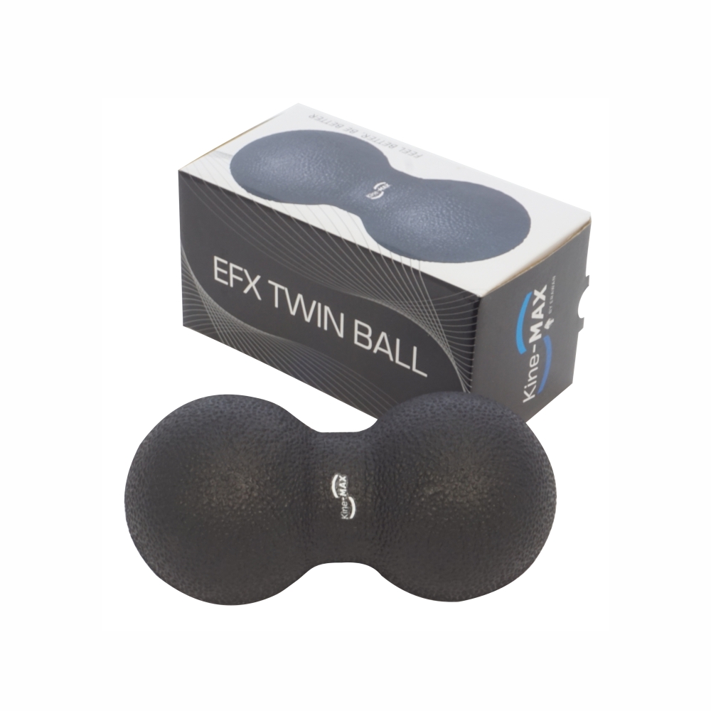 KineMAX EFX Twin Ball 7