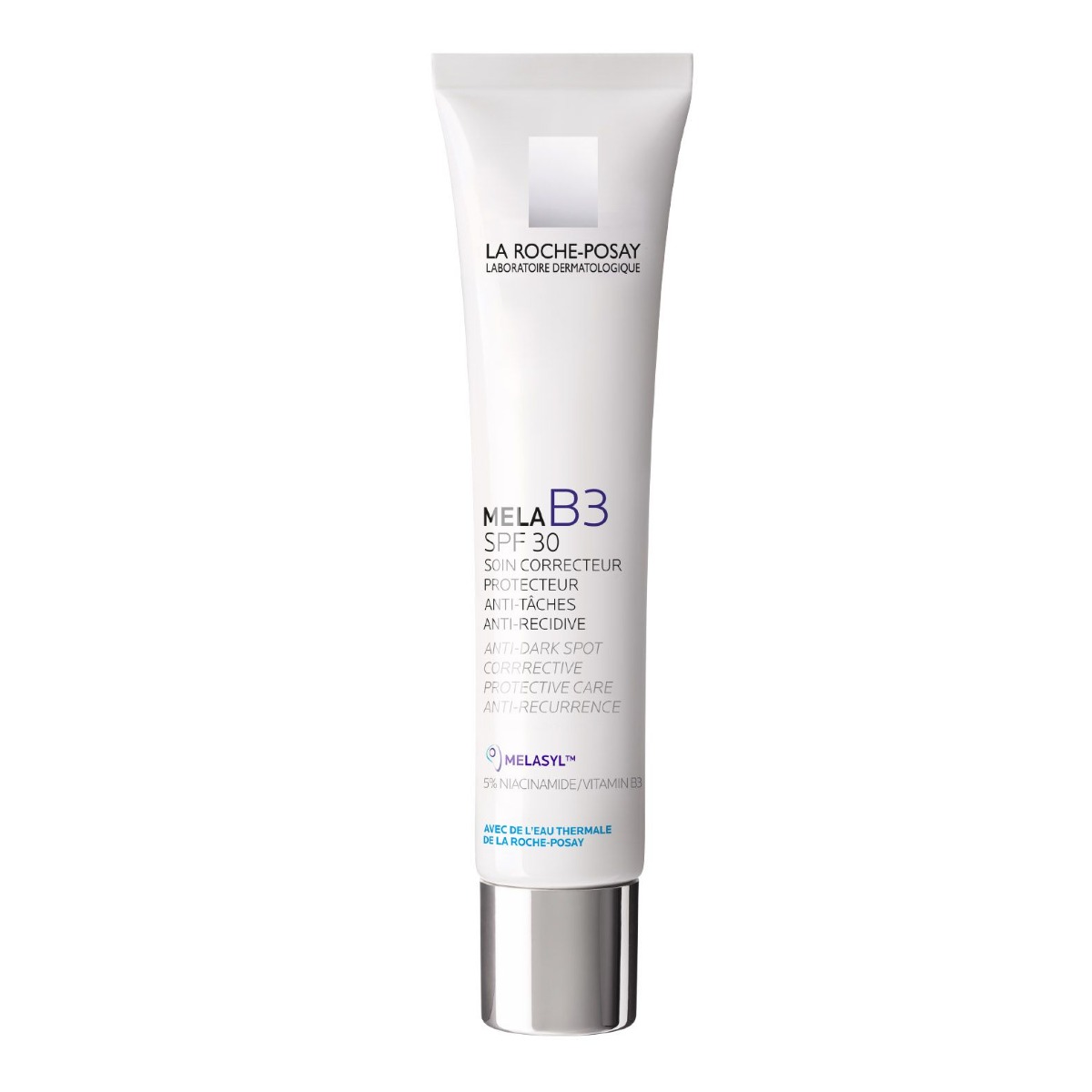 La Roche-Posay Mela B3 SPF30 krém 40 ml La Roche-Posay