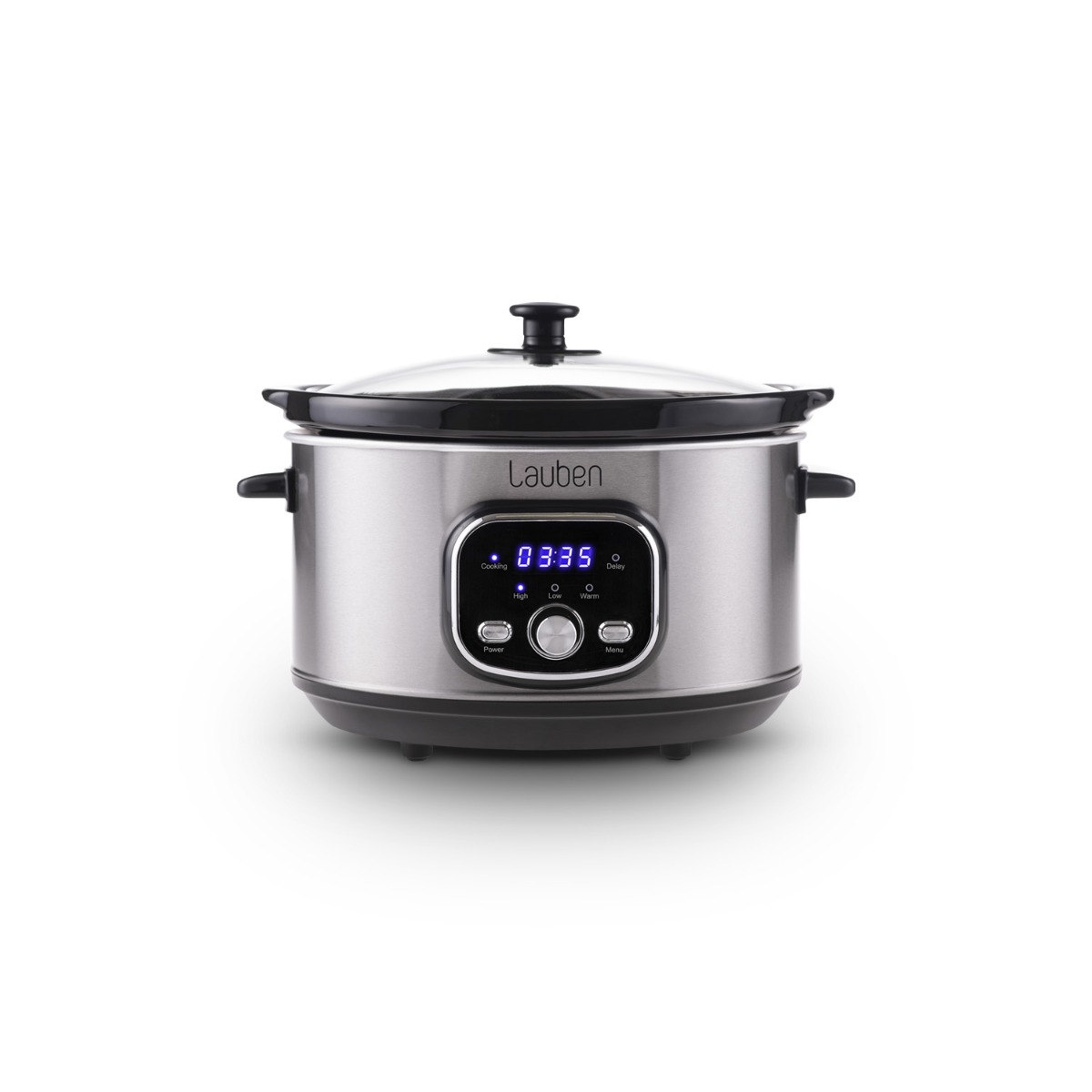 Lauben Slow Cooker 3500SB pomalý hrnec Lauben